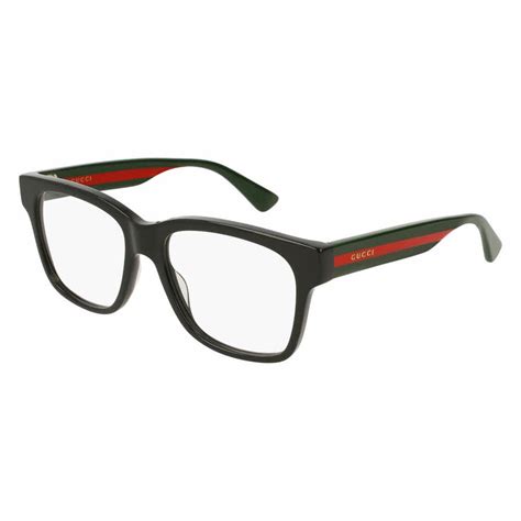 gucci glasses with a b|Gucci glasses unisex.